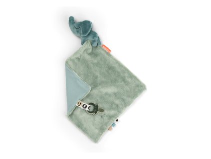 Přítulka Elphee - modrá