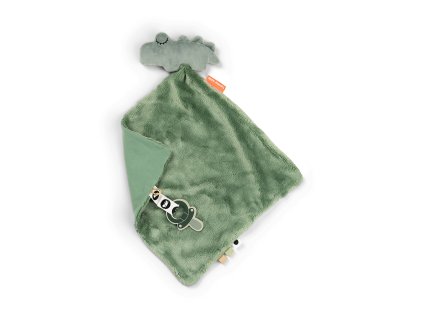 Přítulka Croco - zelená