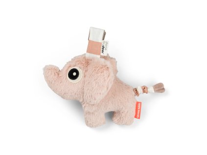 Hudební hračka Elphee - růžová