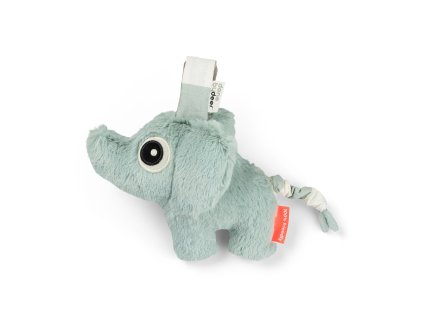 Hudební hračka Elphee - modrá