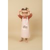 kids apron powder 09937 hrs