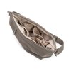 Taška na kočárek - taupe