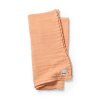 bamboo muslin blanket amber apricot elodie details 30350147153NA 1