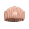 wool beanie blushing pink elodie details 50565101151DC 1
