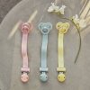SS22 Mondo Concept Collection Pacifier Clips SP