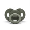 bamboo pacifier rebel green elodie details 30105106186NA 1