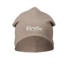 Logo Beanies Elodie Details - Tender Taupe (Věk 2-3 roky)