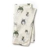 bamboo muslin blanket forest mouse elodie details 30350145587NA 1