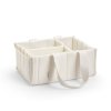 7333222025555 30280101113na diaper caddy creamy white pp 3