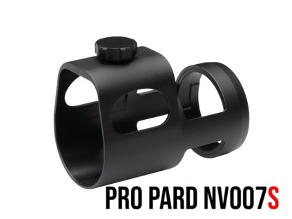 1206 objimka pro puskohled fomei foreman pro pard nv007snocni videni prislusenstvi k nocnimu videni prislusenstvi k zasadkam a predsadkam s nocnim videnim