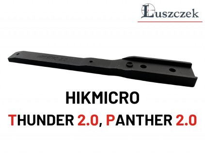 2811 luszczek adapter pro hikmicro thunder 2 0 panther 2 0prislusenstvi montaze adaptery