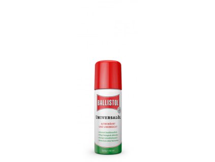 21450 Ballistol Universal Sprej 50ml 2 s