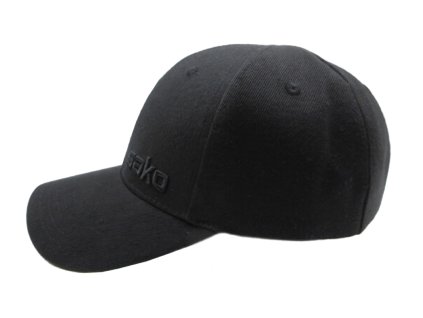 Šiltovka Sako Black SAKO239 b