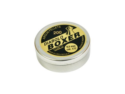 Diabolo BOXER 4,5mm 200ks Boxer 4,5 200 s.png