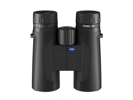 bino terra 8x42 ed 2