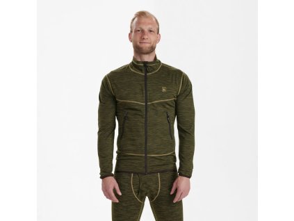 deerhunter norden insulated fleece termofliska 3