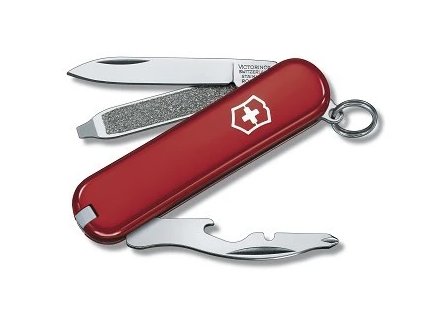 p 11 53 Victorinox 0.6163 Rally vreckovy noz