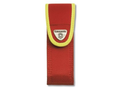 Victorinox 4.0851 púzdro nylon na nože Rescue tool červené