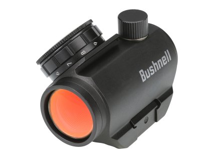 kolimator bushnell trs25 s 11 urovnami intenzity