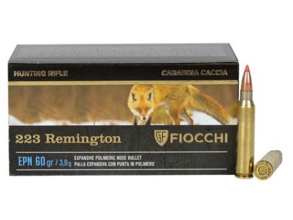 fiocchi 223 60 704004