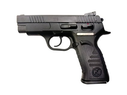 Luvo Pistol CZ TT9 01