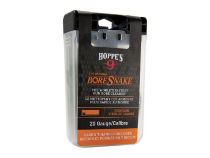 24033D Hoppes BoreSnake Den s