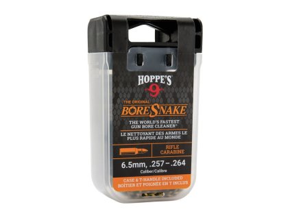 24013D Hoppes BoreSnake Den Rifle