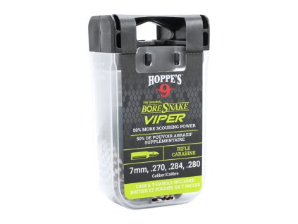 24014VD Hoppes BoreSnake Viper Den