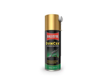 Olej GunCer sprej 200ml 22166[1]