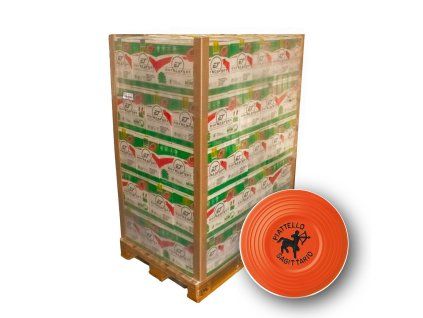 Eurotarget terče 09