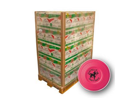 Eurotarget terče 11