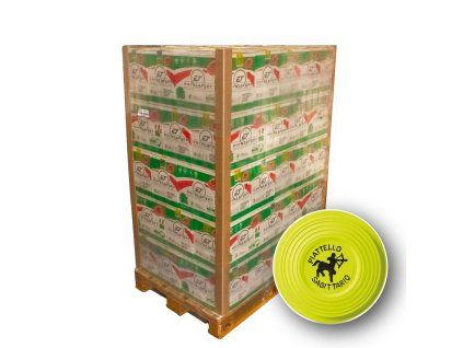 Eurotarget terče 12