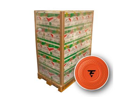 Eurotarget terče 07