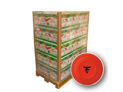 Eurotarget terče 08