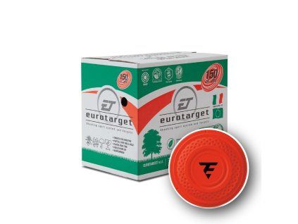 Eurotarget terče 06