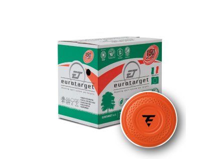 Eurotarget terče 05