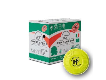 Eurotarget terče 04