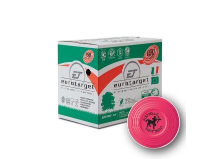 Eurotarget terče 03