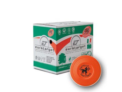 Eurotarget terče 01