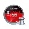 JSB Exact Jumbo 5,50mm 250ks 546245 250 s