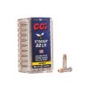 22EXLR CCI Stinger 32gr 2,07g Copper Pated HP 50ks 5050 c s