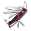 p 662 879 Victorinox 0.9583.MC RangerGrip 57 Hunter vreckovy noz