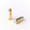 FIOCCHI 9mm Luger fmj 124GR