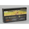 FIOCCHI AMMUNITION 308 WINCHESTER 180GR SP