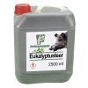 Eukalyptový decht – vnadidlo na diviaky (2,5 l)