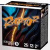 Bornaghi RAPTOR 24, kal.12, 24g 2,4 mm
