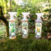 EUROHUNT Vnadidlo so žaľuďovou vôňou - 500ml