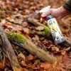 EUROHUNT Vnadidlo s kukuričnou vôňou - 500ml