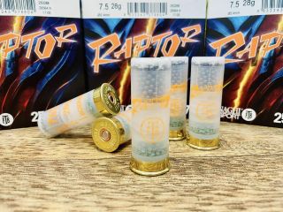 🎯 NOVINKA pre športových strelcov! 🎯 S radosťou oznamujeme, že nový Bornaghi RAPTOR bude skladom aj na Slovensku už od...