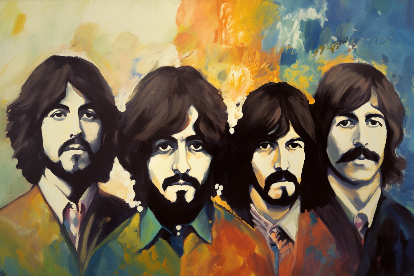 The Beatles ve filmu: objevte nejlepší filmy a dokumenty o této legendární skupině a jejich hudbě